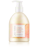 Jane Iredale Hand Care Citrus + Charcoal Hand Wash Handreiniging 300 ml