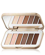 Jane Iredale PurePressed Eye Shadow Palette Oogschaduw