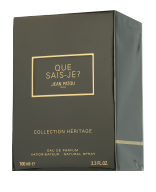 Jean Patou Collection Héritage Que Sais-Je Eau de Parfum Nevel 100 ml