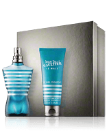 Jean Paul Gaultier Le Male 75 ml EdT Set met Showergel