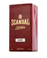 Jean Paul Gaultier Scandal pour Homme Elixir Parfum Spray 150 ml