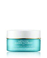 Jeanne Piaubert L'Hydro Active 24H Crème Confort Tri-Hydratante peaux Normales à Sèches Dagcrème 50 ml