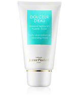Jeanne Piaubert Gezichtsreiniging Douceur d' Eau Masque Reinigingsmasker 75 ml
