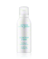 Jeanne Piaubert Gezichtsreiniging Douceur d'Eau Gel Mousse Nettoyant Douceur Reinigingsschuim 125 ml