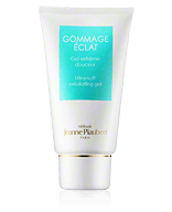 Jeanne Piaubert Gezichtsreiniging Gommage Èclat Gel Extrême Douceur Gezichtspeeling 75 ml