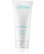 Jeanne Piaubert Lichaamsverzorging Body Breakfast Crème Essentielle Corps Lichaamscrème 200 ml
