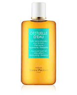 Jeanne Piaubert Lichaamsverzorging Gestuelle d' Eau Huile Aqua-Douceur pour le Bain Badproducten 200 ml