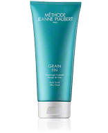Jeanne Piaubert Lichaamsverzorging Grain Fin Gommage Corporel Nuage de Soie Body‑peeling 200 ml