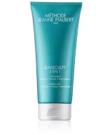 Jeanne Piaubert Lichaamsverzorging Slimsculpt 3 En 1 Gel Fondant Lichaamsgel 200 ml