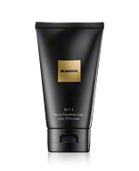 Jil Sander No.4 Rich Shower Gel 150ml