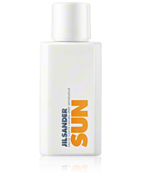 Jil Sander Sun Eau de Toilette Spray 125 ml