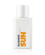 Jil Sander Sun Eau de Toilette Spray 75 ml
