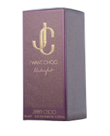 Jimmy Choo I Want Choo Midnight Eau de Parfum Spray 40 ml