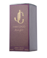 Jimmy Choo I Want Choo Midnight Eau de Parfum Spray 60 ml