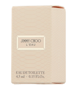 Jimmy Choo L'Eau Eau de Toilette Spray 4,5 ml