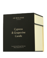 Jo Malone Cypress & Grapevine Home Kaars Geurkaars 200 g