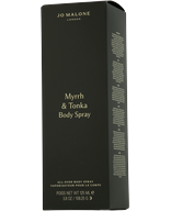 Jo Malone Myrrh & Tonka All-Over Body Spray 125 ml