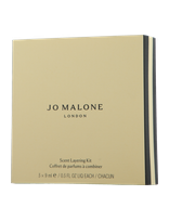 Jo Malone Peony & Blush Suede Set met eau de cologne-spray