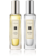 Jo Malone Wood Sage & Sea Salt 30 ml EdC Limoen Basilicum & Mandarijn Duo Keuze Spray