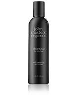 John Masters Organics Hair Care Deep Moisturizing Shampoo with Evening Primose Shampoo 236 ml