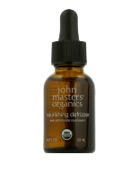 John Masters Organics Hair Care Nourishing Defrizzer for Dry Hair Leave‑in‑verzorging 23 ml