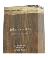 John Varvatos Artisan Forest Eau de Parfum Spray 75 ml