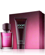 Joop! Homme 75 ml EdT Set met Showergel