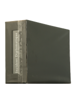 Jovoy Incident Diplomatique Eau de Parfum Spray Taschenzerstäuber 100 ml