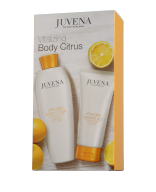 Juvena Body Care Vitalizing Body Citrus Set Diversen lichaamsverzorging