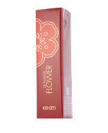 Kenzo Flower by Kenzo Le Rouge Eau de Parfum Spray 30 ml