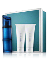 Homme Set met EdT Intense Spray Douchegel alleen 56 99