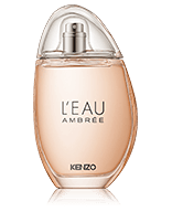 Kenzo L'Eau Ambrée Eau de Parfum Spray