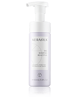 Kerasilk Styling Volumizing Styling Foam haarschuim 150 ml