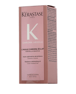 Kérastase Chroma Absolu L‘Huile Chroma Éclat haarolie 30 ml