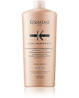 Kérastase Curl Manifesto Fondant Hydratation Essentielle Conditioner