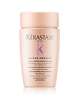 Kérastase Gloss Absolu Bain Crème Hydra-Glaze 80ml