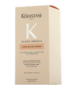 Kérastase Gloss Absolu Frizz-Glaze Cream Leave‑in‑verzorging 240 ml