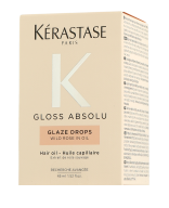 Kérastase Gloss Absolu Glaze Drops Hair Oil haarolie 45 ml