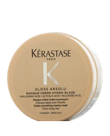 Kérastase Gloss Absolu Masque Crème Hydra-Glaze haarbehandeling 75 ml
