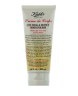 Kiehl's Body Care Soy Milk & Honey Body Polish Body‑peeling 200 ml