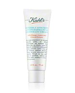 Kiehl's Body Care Superbly Efficient Antiperspirant & Deodorant Cream Deodorantcrème 75 ml