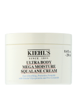 Kiehl's Body Care Ultra Body Mega Moisture Squalane Cream Lichaamscrème 250 ml