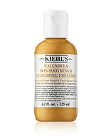 Kiehl's Calendula Skin-Soothing & Stabilizing Emulsion Gezichtsemulsie 125 ml