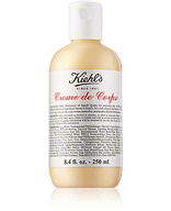 Kiehl's Creme de Corps Lichaamscrème Lichaamscrème 250 ml