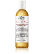 Kiehl's Creme de Corps Smoothing Oil-to-Foam Body Cleanser Douchegel 250 ml