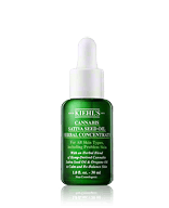 Kiehl's Face Care Cannabis Sativa Seed Oil Herbal Concentrate Serum 30 ml