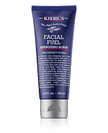 Kiehl's Facial Fuel Energizing Scrub Gezichtspeeling 100 ml