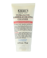 Kiehl's Ultra Facial Barrier-Hydrating Cleanser Reinigingscrème 75 ml