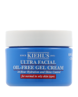 Kiehl's Ultra Facial Oil-Free Gel Cream 28ml