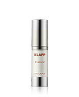 KLAPP Diamond Eye Cream Oogcrème 15 ml